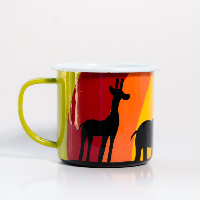 LA-RAINBOW-SIL-MUG-6CM