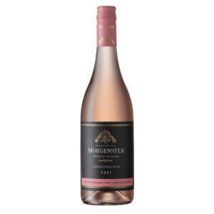 Morgenster Wine Estate Sangiovese Rosé