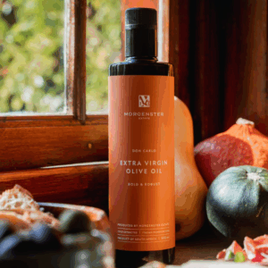 Don Carlo Virgin Oli 500ml