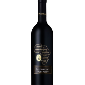 Cape Dreams cabernet