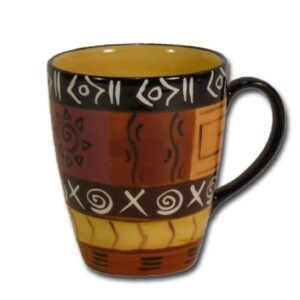 Abeni Mug Safari