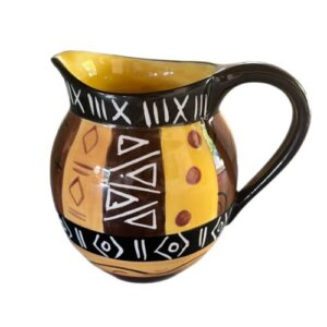 Safari mælkekande 500ml.