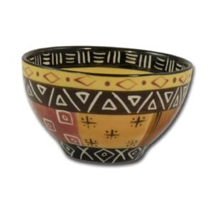 Salat Skål Safari 12cm