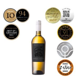 Csw – Sauvignon Blanc