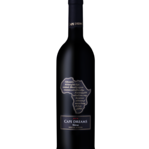 Cape dremas shiraz