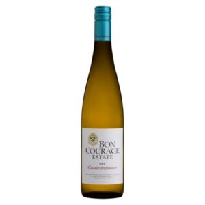 Bcw -Gewürztraminer Dry