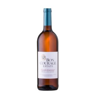 Gewürztraminer Special late harvest