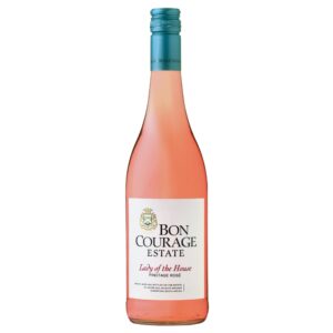 Lady of the House Pinotage Rosé