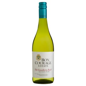 Bcw-The Goosberrybush Sauvignon Blanc