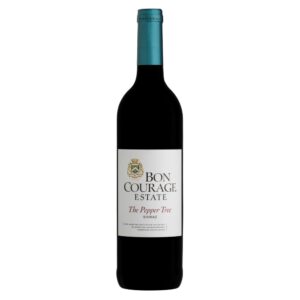 The Pepper Tree Shiraz
