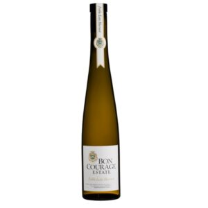 Nobel late harvest 2018