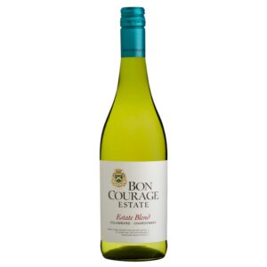 Bcw -Estate blend af Colombard og Chardonney