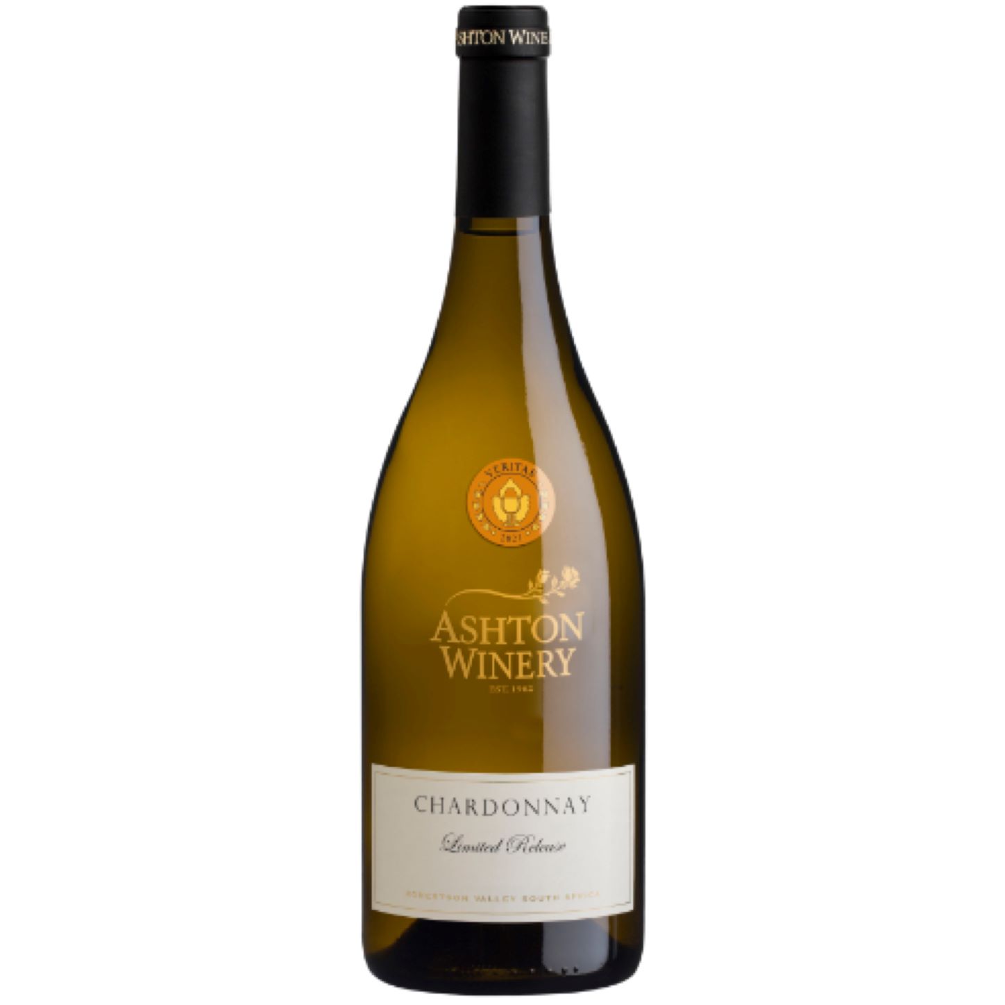 Ashton winery Chardonnay limited