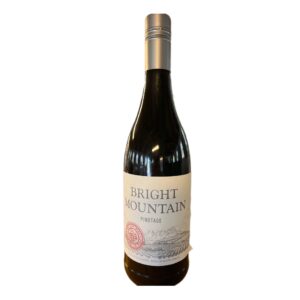 Bright Mountain Pinotage