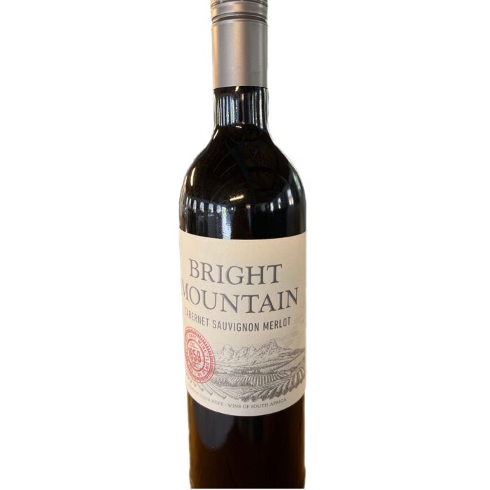 Bright Mountain Cabernet Merlot