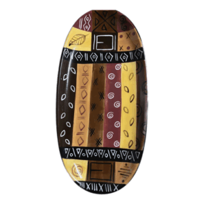 Kapula – Safari Fad