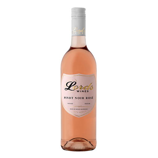 Lords Pinot Noir Rose