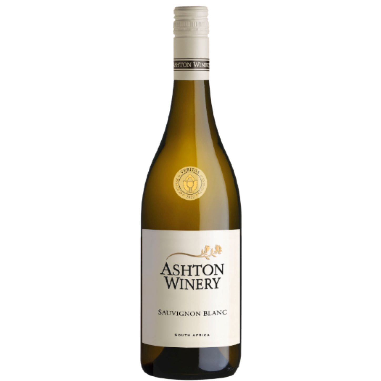 Ashton Winery - Chardonnay Unwooded