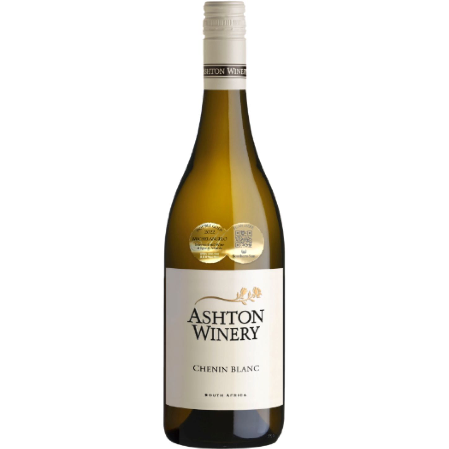 Ashton Winery Chenin Blanc