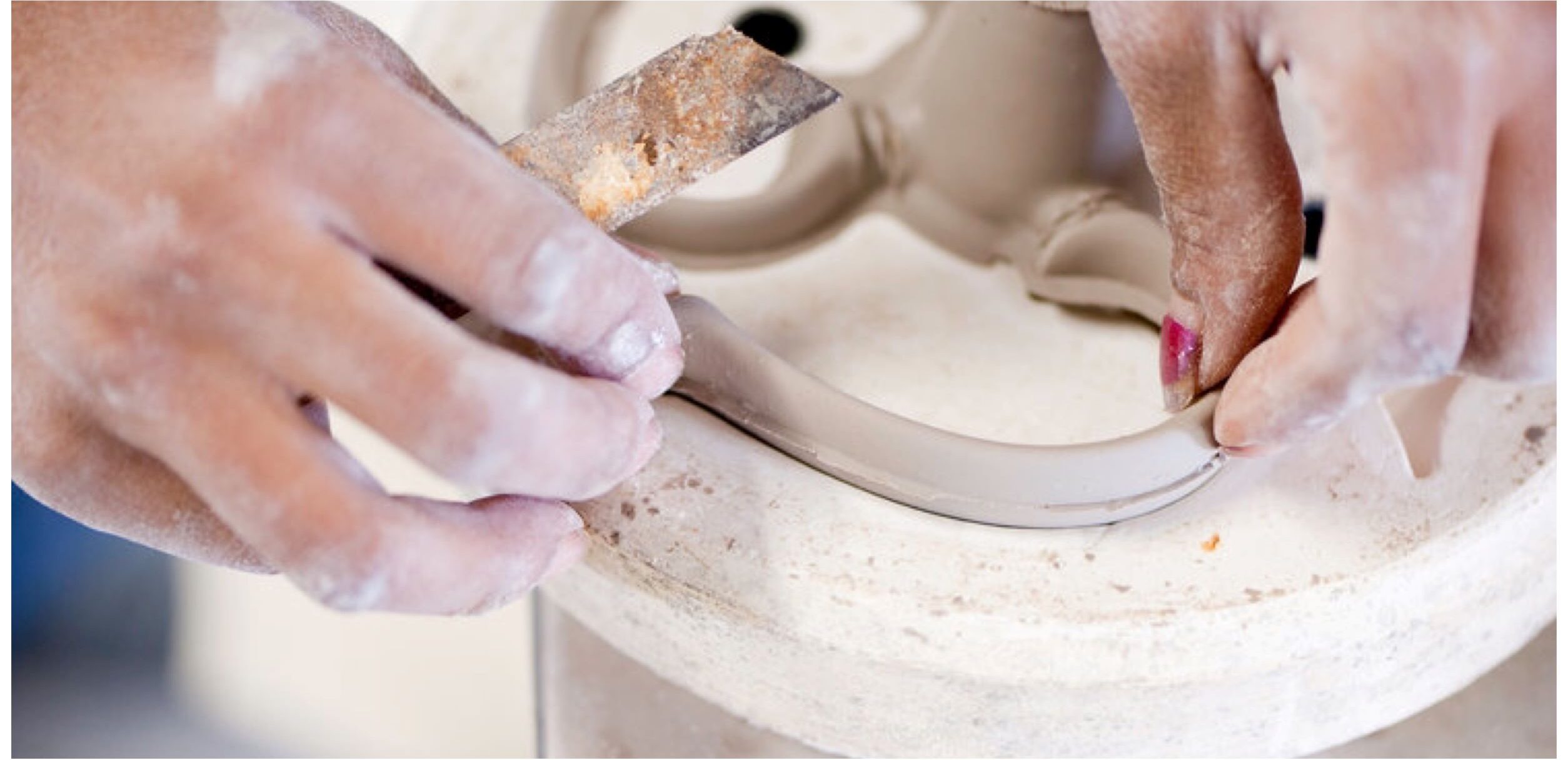 Kapula Keramik