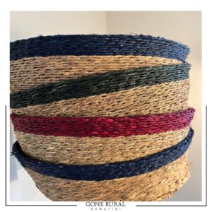 Brødkurv- Trim Colour