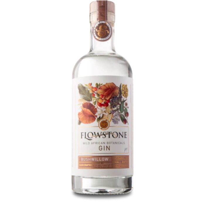 Flowstone Gin