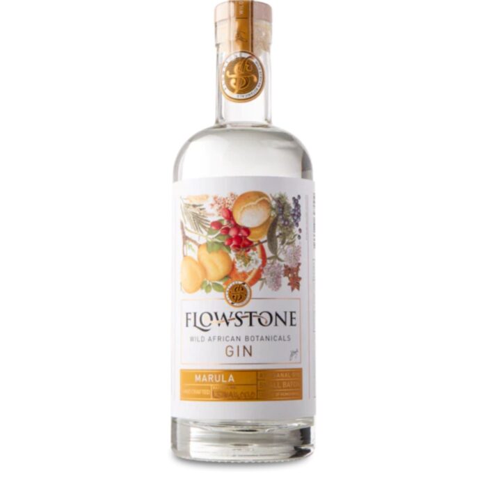 Flowstone gin