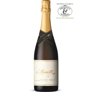 Ber – Methode Cap Classique Chardonnay 2016