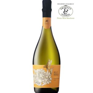 Ber – CapeSecco Chenin Blanc