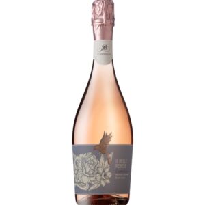 CapeSecco Rosé 2021