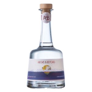 Above & Beyond African Dry Gin
