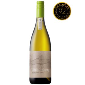 Olb old wine – Chenin Blanc