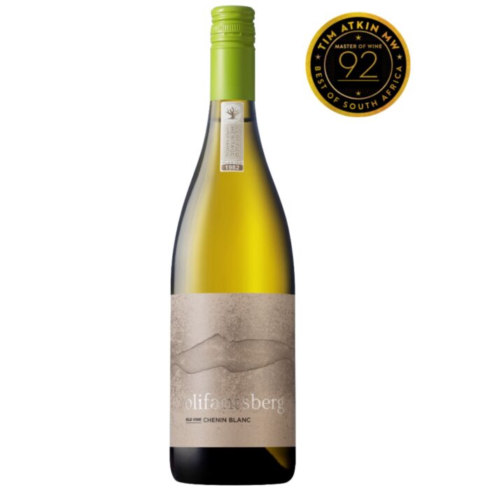 Chenin Blanc Olifantsberg