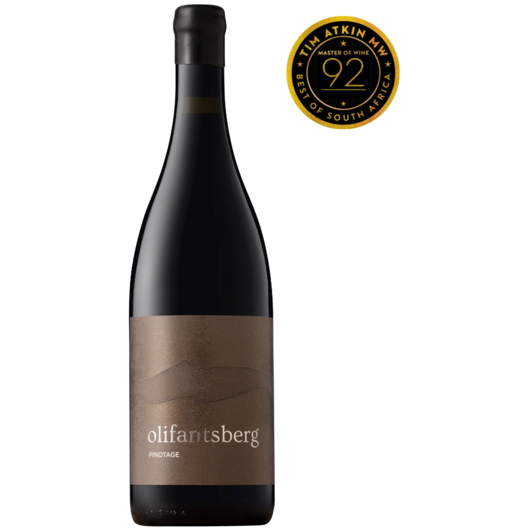 Olifantsberg pinotage