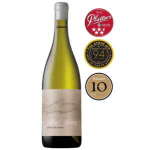 Olb – Grenache Blanc 2021