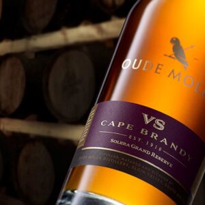 Cape Brandy Oude Molen VS