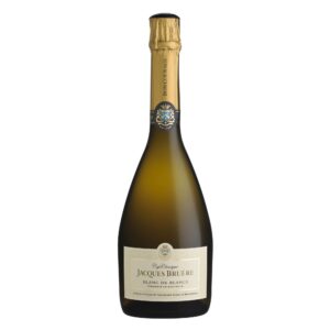Bcw – Jacques Bruére Blanc de Blancs