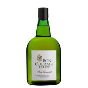 Bcw – White Muscadel