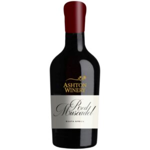 ASH – Red Muscadel