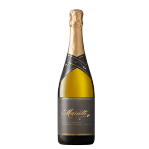 Ber- Mariëtte Blanc de Noir MCC 2018