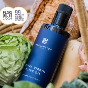 Ekstra Virgin Oliven Olie 500ml