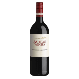 ASH – Cabernet Sauvignon 2021