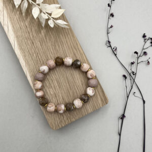 Bracelets – Caramel Crush