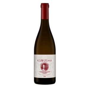 Kum – Cabernet & Cinsault