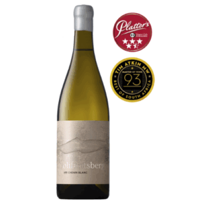 Lark Chenin Blanc