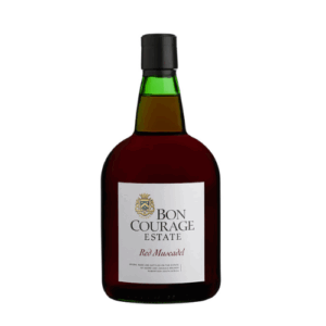 Rød Muscadel