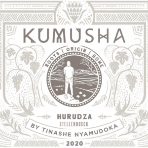 Kum- Hurudza Red blend