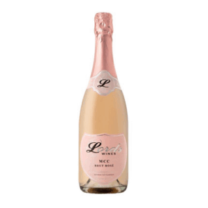 Lds –  Cap Classique Brut Rosé