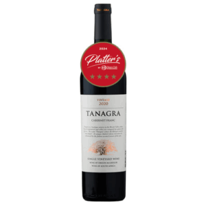 TAN Cabernet Franc 2020