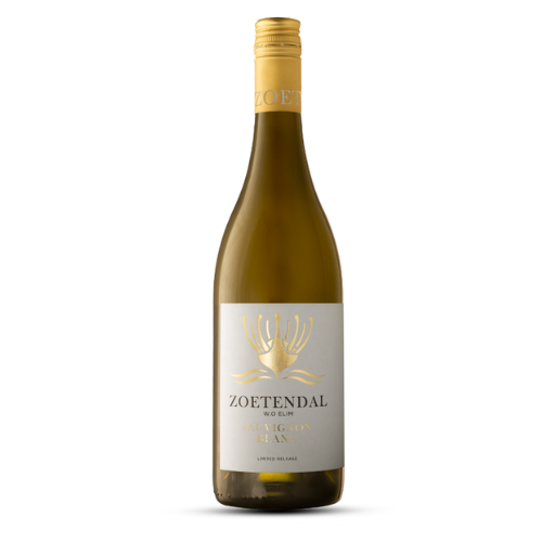 Zoetendal Sauvignon blanc Limited Edition 2023